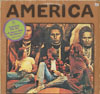 Cover: America - America