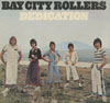 Cover: Bay City Rollers - Dedication