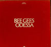 Cover: The Bee Gees - Odessa (DLP) Kassette
