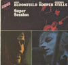 Cover: Kooper, Al - Super Session