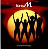 Cover: Boney M. - Boney M. / Boonoonoonoos
