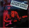 Cover: Boone, Daniel - Export Only