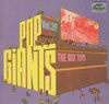 Cover: The Box Tops - The Box Tops (Pop Giants Vol. 26)