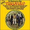 Cover: The Byrds - Mr. Tambourine Man (RI)