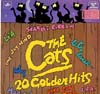 Cover: Cats, The - 20 Golden Hits (Cats Cover)