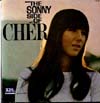 Cover: Cher - The Sonny Side of Cher,