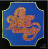 Cover: Chicago (Band) - Chicago Transit Authority (DLP)