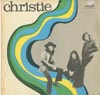 Cover: Christie - Christie