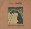 Cover: Clapton, Eric - Theres One In Every Word