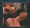 Cover: Eric Clapton - Time Pieces - The Best of Eric Clapton