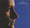 Cover: Phil Collins - Hello, I Must Be Going