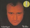 Cover: Phil Collins - Phil Collins / No Jacket Required