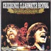 Cover: Creedence Clearwater Revival - Creedence Clearwater Revival / Chronicle - The 20 Greatest Hits - DLP