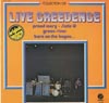Cover: Creedence Clearwater Revival - Live Creedence