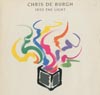 Cover: Chris de Burgh - Into The Light