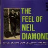 Cover: Neil Diamond - The Feel of Neil Diamond