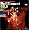 Cover: Neil Diamond - Gold