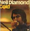 Cover: Diamond, Neil - Gold - Recorded Live At The Troubadour