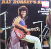 Cover: Ray Dorset (MungomJerry) - Ray Dorset´s Best - His 10 greatest Songs