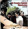 Cover: Sir Douglas Quintet - Mendocino