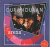 Cover: Duran Duran - Arena