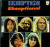Cover: Ekseption - Ekseption / Ekseptional - Ekseption