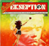 Cover: Ekseption - Ekseption / Reflection