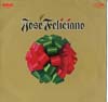 Cover: Feliciano, Jose - Jose Feliciano (Christmas Album)