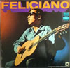 Cover: Jose Feliciano - Jose Feliciano / Feliciano