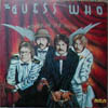 Cover: The Guess Who - The Guess Who / Power In the Music