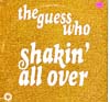Cover: Guess Who, The - Shakin All Over