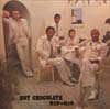 Cover: Hot Chocolate - Hot Chocolate / Man To Man