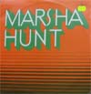 Cover: Marsha Hunt - Marsha Hunt