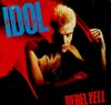 Cover: Billy Idol - Rebell Yell