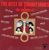 Cover: Tommy James & Shondells - The Best of Tommy James and The Shondells