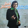 Cover: Jersey, Jack - In The Still Of the Night