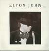 Cover: Elton John - Ice On Fire