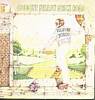 Cover: Elton John - Goodbye Yellow Brick Road (2-LP)