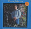 Cover: Kevin Johnson - A Man Of The 20th Century
