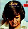 Cover: Lobo - Lobo / Of A Simple Man