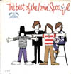 Cover: Lovin Spoonful - The Best Of The Lovin Spoonful