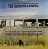 Cover: Mamas & The Papas, The - Farewell To The First Golden Era