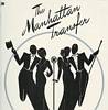 Cover: The Manhattan Transfer - The Manhattan Transfer / The Manhattan Transfer