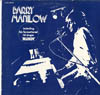 Cover: Manilow, Barry - Barry Manilow