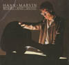 Cover: Marvin, Hank - Words and Music