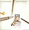 Cover: McCartney, Paul - Pipes Of Peace