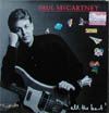 Cover: McCartney, Paul - All The Best (DLP)