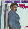 Cover: George McCrae - George McCrae / Rock Your Baby