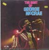Cover: McCrae, George - The Best Of George McCrae