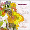 Cover: Joni Mitchell - Joni Mitchell